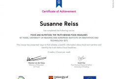 Ernährung und Medien (Food and Nutrition)