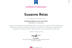 Ist Diabetes 2 umkehrbar (reversing diabetes fact or fiction)